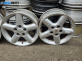 Jante din aliaj for Nissan X-Trail I SUV (06.2001 - 01.2013) 15 inches, width 6.5 (Prețul este pentru un set)