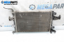 Radiator de apă for Opel Corsa C Hatchback (09.2000 - 12.2009) 1.2 Twinport, 80 hp