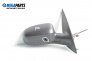 Oglindă for Opel Corsa C Hatchback (09.2000 - 12.2009), 5 uși, hatchback, position: dreapta