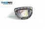 Airbag for Opel Corsa C Hatchback (09.2000 - 12.2009), 5 uși, hatchback, position: fața