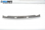Material profilat portbagaj for BMW 7 Series F02 (02.2008 - 12.2015), sedan, position: din spate