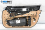 Türverkleidung for BMW 7 Series F02 (02.2008 - 12.2015), 5 türen, sedan, position: links, vorderseite