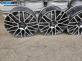 Jante din aliaj for BMW 7 Series F02 (02.2008 - 12.2015) 19 inches, width 8.5 (Prețul este pentru un set)