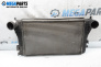 Intercooler for Seat Altea Minivan (03.2004 - 12.2015) 2.0 TDI 16V, 140 hp