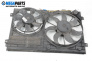 Kühllüfter for Seat Altea Minivan (03.2004 - 12.2015) 2.0 TDI 16V, 140 hp