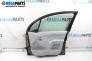 Door for Citroen C3 Hatchback I (02.2002 - 11.2009), 5 doors, hatchback, position: front - right