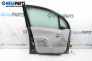 Door for Citroen C3 Hatchback I (02.2002 - 11.2009), 5 doors, hatchback, position: front - left