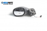 Oglindă for Citroen C3 Hatchback I (02.2002 - 11.2009), 5 uși, hatchback, position: stânga
