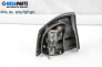 Stop for Opel Vectra C GTS (08.2002 - 01.2009), hatchback, position: dreapta