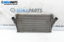 Intercooler for Opel Vectra C GTS (08.2002 - 01.2009) 3.0 CDTI, 177 hp