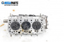 Engine head for Opel Vectra C GTS (08.2002 - 01.2009) 3.0 CDTI, 177 hp