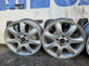 Jante din aliaj for Mini Hatchback II (R56) (09.2006 - 11.2013) 16 inches, width 6.5 (Prețul este pentru un set)