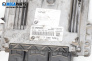 ECU for Mini Hatchback II (R56) (09.2006 - 11.2013) One, 95 hp, №  0 261 804 456