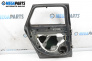 Ușă for Citroen C5 III Break (02.2008 - 04.2017), 5 uși, combi, position: stânga - spate