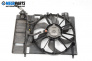 Ventilator radiator for Citroen C5 III Break (02.2008 - 04.2017) 2.0 HDi 165, 163 hp
