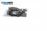 Mâner interior for Citroen C5 III Break (02.2008 - 04.2017), 5 uși, combi, position: dreaptă - spate