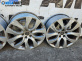 Jante din aliaj for Citroen C5 III Break (02.2008 - 04.2017) 18 inches, width 8 (Prețul este pentru un set)