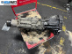  for Audi A4 Avant B7 (11.2004 - 06.2008) 2.0 TDI quattro, 140 hp