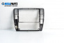 Central console for Volkswagen Passat IV Variant B5.5 (09.2000 - 08.2005)