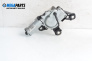Front wipers motor for Volkswagen Passat IV Variant B5.5 (09.2000 - 08.2005), station wagon, position: rear