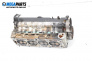 Engine head for Daewoo Tacuma (KLAU, U100) (09.2000 - ...) 2.0, 121 hp