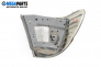 Stop for BMW 3 Series E46 Sedan (02.1998 - 04.2005), sedan, position: dreapta