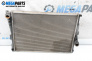 Wasserradiator for BMW 3 Series E46 Sedan (02.1998 - 04.2005) 318 i, 143 hp