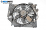 Ventilator radiator for BMW 3 Series E46 Sedan (02.1998 - 04.2005) 318 i, 143 hp