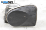 Clapetă carburator for BMW 3 Series E46 Sedan (02.1998 - 04.2005) 318 i, 143 hp