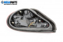 Stop for Jaguar X-Type Sedan (06.2001 - 11.2009), sedan, position: dreapta