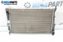 Radiator de apă for Jaguar X-Type Sedan (06.2001 - 11.2009) 3.0 V6 4WD, 230 hp