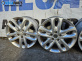 Jante din aliaj for Jaguar X-Type Sedan (06.2001 - 11.2009) 17 inches, width 7.5, ET 52.5 (Prețul este pentru un set)