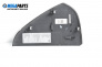 Plastic interior for Audi A4 Sedan B8 (11.2007 - 12.2015), 5 uși, sedan, position: fața