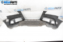 Bara de protectie frontala for Audi A4 Sedan B8 (11.2007 - 12.2015), sedan, position: fața