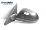 Mirror for Audi A4 Sedan B8 (11.2007 - 12.2015), 5 doors, sedan, position: left