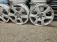 Alloy wheels for Audi A4 Sedan B8 (11.2007 - 12.2015) 16 inches, width 7.5 (The price is for the set)