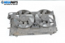 Cooling fans for Peugeot 306 Hatchback (01.1993 - 10.2003) 1.6, 89 hp