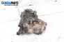  for Peugeot 306 Hatchback (01.1993 - 10.2003) 1.6, 89 hp