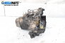  for Peugeot 306 Hatchback (01.1993 - 10.2003) 1.6, 89 hp