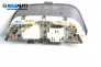 Instrument cluster for Peugeot 306 Hatchback (01.1993 - 10.2003) 1.6, 89 hp
