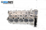 Engine head for SsangYong Rexton SUV I (04.2002 - 07.2012) 2.7 D 4x4, 186 hp