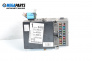 Fuse box for Renault Laguna II Grandtour (03.2001 - 12.2007) 2.2 dCi (KG0F), 150 hp