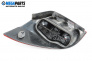 Stop for Renault Laguna II Grandtour (03.2001 - 12.2007), combi, position: dreapta