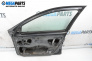 Door for Renault Laguna II Grandtour (03.2001 - 12.2007), 5 doors, station wagon, position: front - right