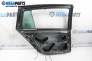 Door for Renault Laguna II Grandtour (03.2001 - 12.2007), 5 doors, station wagon, position: rear - left