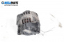 Alternator for Renault Laguna II Grandtour (03.2001 - 12.2007) 2.2 dCi (KG0F), 150 hp
