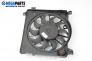 Ventilator radiator for Opel Astra H Estate (08.2004 - 05.2014) 1.9 CDTI, 100 hp
