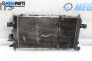 Radiator de apă for Opel Astra H Estate (08.2004 - 05.2014) 1.9 CDTI, 100 hp