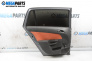 Tür for Opel Astra H Estate (08.2004 - 05.2014), 5 türen, combi, position: links, rückseite