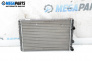 Water radiator for Volkswagen Lupo Hatchback (09.1998 - 07.2005) 1.4 FSI, 105 hp